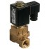 Honeywell Solenoid valves for media up to 180 degree GK series